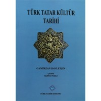 Türk Tatar Kültür Tarihi