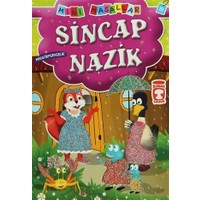 Sincap Nazik - Müjgan Şeyhi