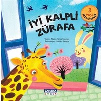İyi Kalpli Zürafa