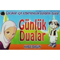 Günlük Dualar