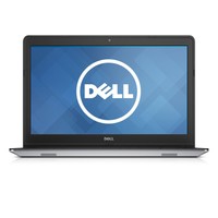 Dell Inspiron 5567 Intel Core i5 7200U 8GB 1TB R7 M445 Windows 10 Home 15.6" Taşınabilir Bilgisayar G20W81C