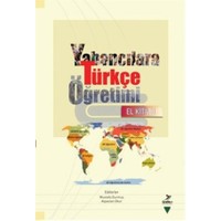 Yabancılara Türkçe Öğretimi (El Kitabı)