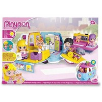 Pinypon Pet Ambulans 6754