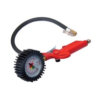 Ceta Form N23-0812G Lastik Şişirme Tabancası(170-12 Psi-Bar)
