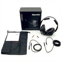 Superlux Hd668B Stüdyo İzleme Kulaklık