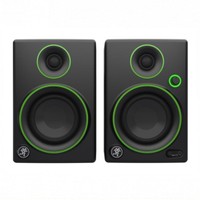 Mackie Cr4 Aktif Stüdyo Monitörü (Çift)