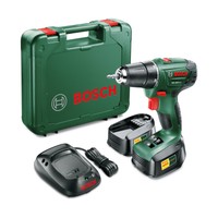 Bosch PSR 1800 LI-2 Çift Akülü Vidalama Delme 18 Volt 1.5 Ah