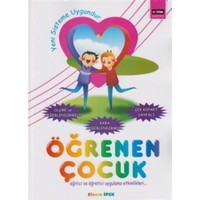 Öğrenen Çocuk