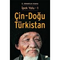 Çin - Doğu Türkistan
