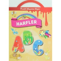 Harfler