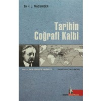 Tarihin Coğrafi Kalbi