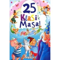 25 Klasik Masal