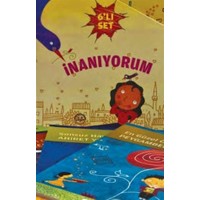 İnanıyorum (6 Kitap Takım)