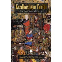 Kızılbaşlığın Tarihi