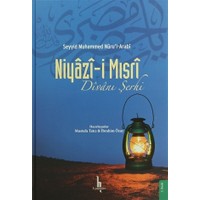 Niyazi-i Mısri Divanı Şerhi