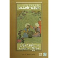 Sinan Paşa Maarif-Name