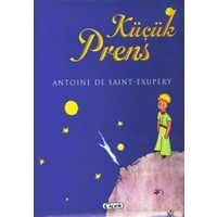 Küçük Prens - Antoine de Saint-Exupery