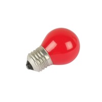 MAXIMA - Kırmızı Renkli Ampul - 15W