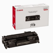 Canon i-Sensy MF5980dw Orijinal  Toner Yazıcı Kartuş