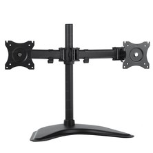 Dark VM27 2 x 13"-27" Monitör Destekli Masa Üstü TV ve LCD Monitör Standı (DK-AC-VM27