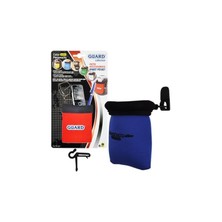 Demircioğlu Akıllı Kese Mavi