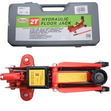 Carub Kriko 2 Ton Arabalı Bont Çantalı
