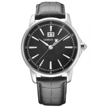 CERRUTI 1881 CRA072A222B Erkek Kol Saati