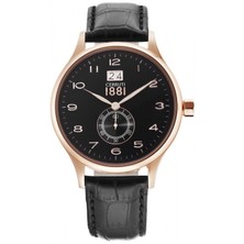 CERRUTI 1881 CRA102C222K Erkek Kol Saati