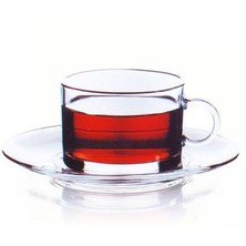 Paşabahçe Side Espresso Fincanı 6 Lı