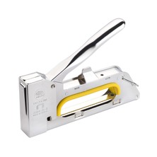 Delta Tel Çakma Makinesi 200/4-8 Yerli Üretim 100 Sayfa Dikme Kapasiteli