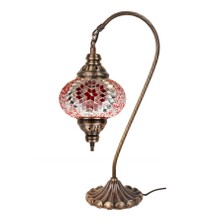 Decorange Olta Askılı Mozaik Lamba - 3