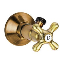 Penta 2592 History Antik Taharet-Ara Musluğu