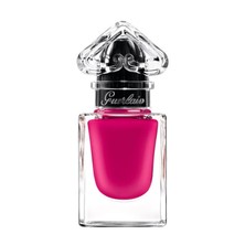 Guerlain La Petite Robe Noire Nail Polish No 002 Pink Tie - Oje