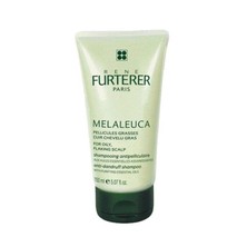 Rene Furterer Melaleuca Shampoo 150 Ml