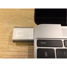NONDA-USB-C To USB-A 3.0.A Çevirici Mini Adapter
