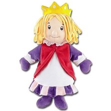 Beleduc El Kuklası - Prenses