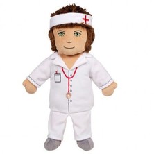 Beleduc El Kuklası - Doktor