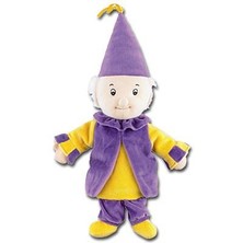 Beleduc El Kuklası - Sihirbaz