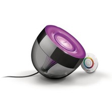 Philips Lıc Iris Black