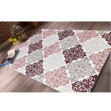 Padişah Duru Halı - DR031-96  80x150 cm