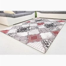 Padişah Duru Halı - DR033-95  80x150 cm