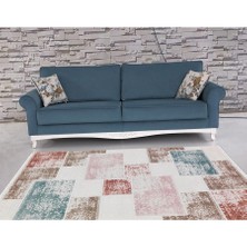 Padişah Simya SM003-60 Halı  80x150 cm
