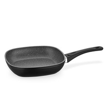 Schafer Granit Gastronomie Kare Tava 26 Cm