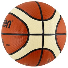 Molten GL7X Deri FIBA Onaylı Basketbol Resmi Maç