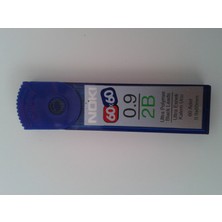 Noki 0,9 2B Min Ultra Polymer 60X60Mm  
