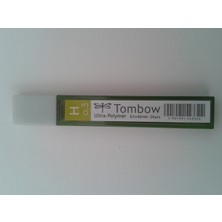 Tombow 0,3 H Min Ultra-Polymer 24X60Mm  