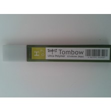 Tombow 0,7 H Min Ultra-Polymer 24X60Mm  