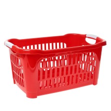 Hobby Life Favori Köşeli  Sele(25 Lt) - Kırmızı