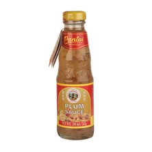Pantai Plum Sauce 200Ml