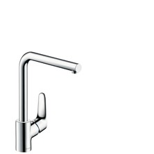 Hansgrohe Focus Mutfak Bataryası